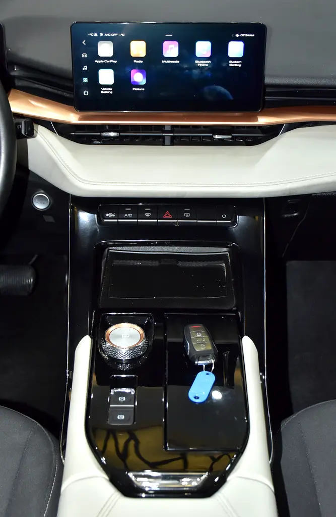 Well maintained “2023 Haval H6