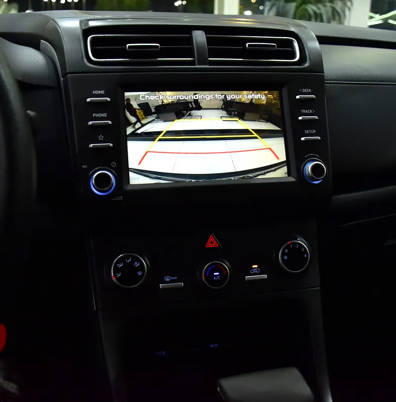 2024 Hyundai Creta GCC