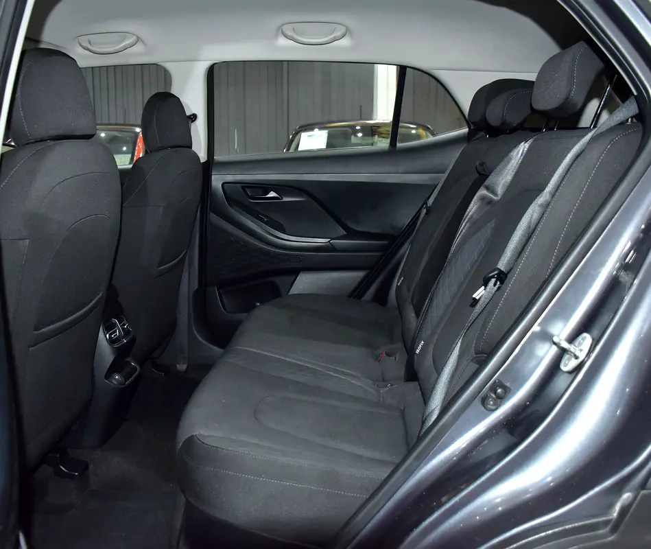 2024 Hyundai Creta GCC