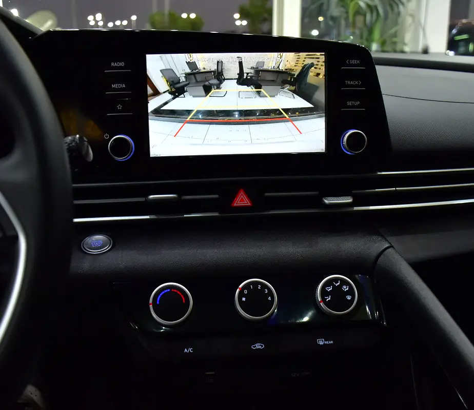 Well maintained “2024 Hyundai Elantra