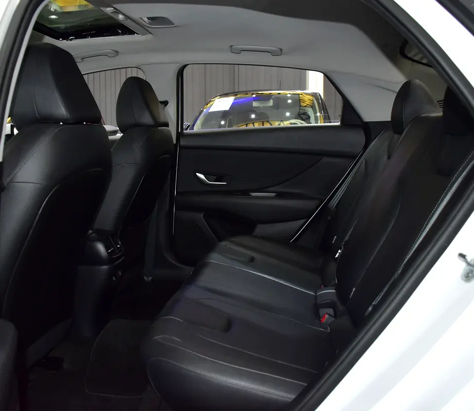 Well maintained “2024 Hyundai Elantra