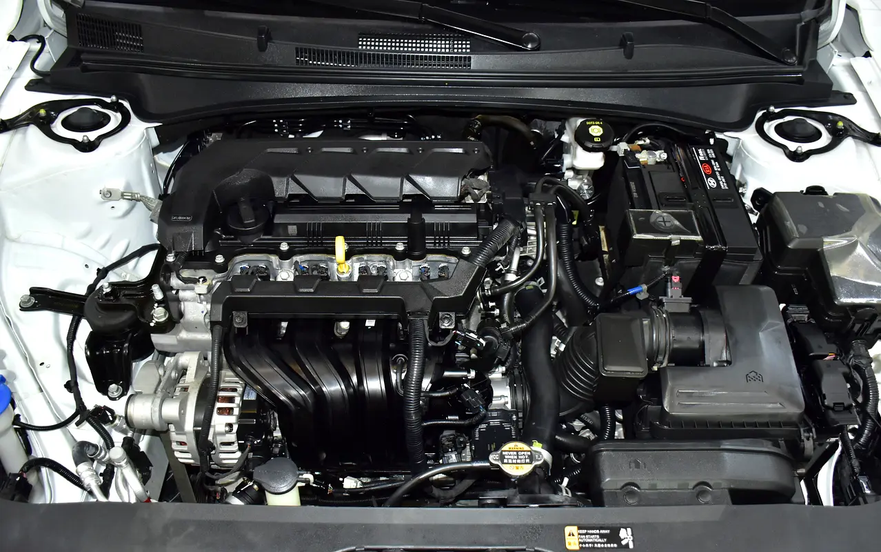 Well maintained “2024 Hyundai Elantra