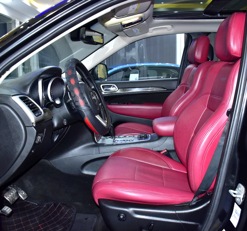 200000 2012 Grand Cherokee