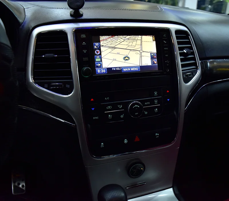 200000 2012 Grand Cherokee