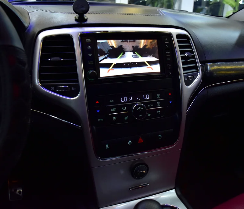 200000 2012 Grand Cherokee