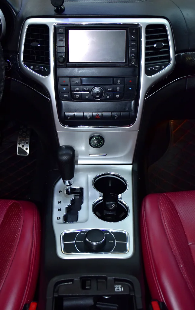 200000 2012 Grand Cherokee