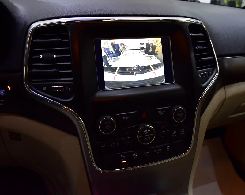 86000 2018 Grand Cherokee