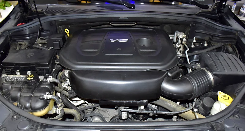 86000 2018 Grand Cherokee