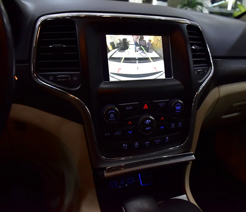 141000 2020 Grand Cherokee