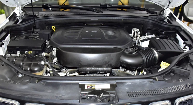 141000 2020 Grand Cherokee