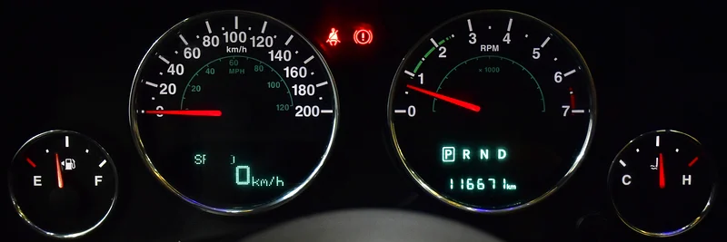 Well maintained “2018 Jeep Wrangler