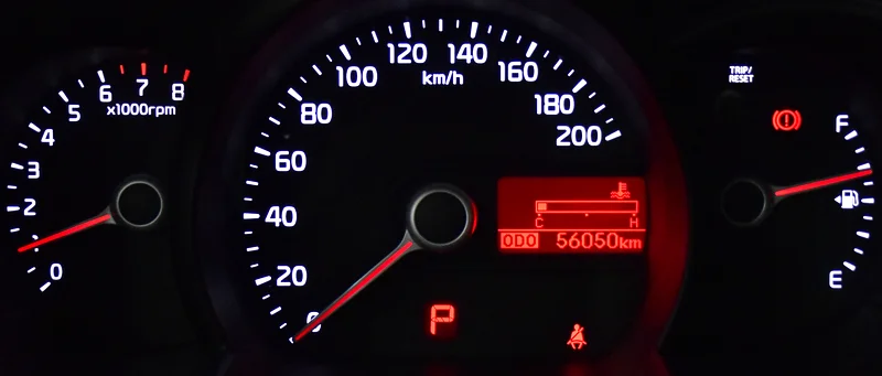 2015 Kia Picanto GCC