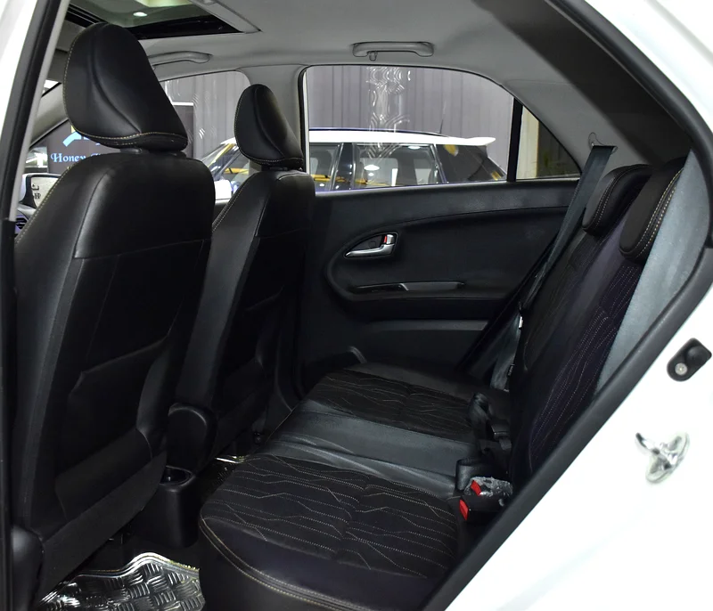 2015 Kia Picanto GCC