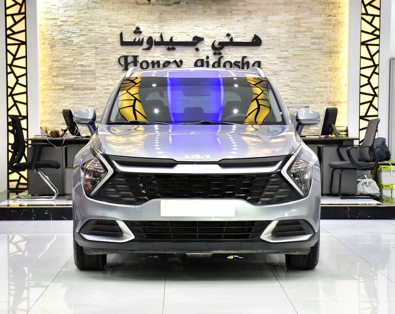 For sale in Al Qusais 1, Al Qusais Residential Area, Al Qusais, Dubai 2023 Sportage