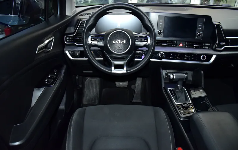 For sale in Al Qusais 1, Al Qusais Residential Area, Al Qusais, Dubai 2023 Sportage