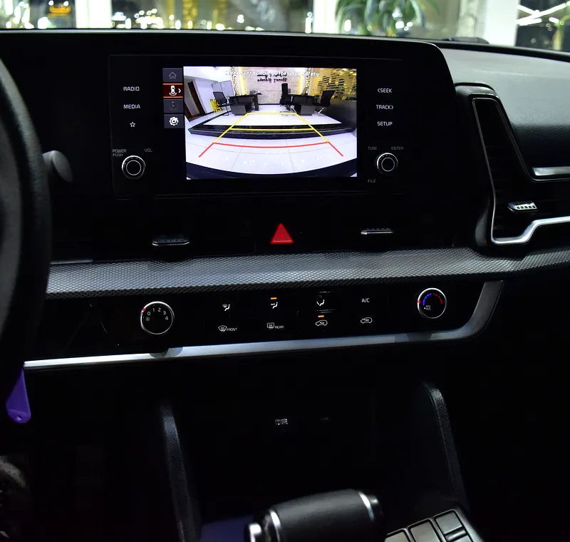 For sale in Al Qusais 1, Al Qusais Residential Area, Al Qusais, Dubai 2023 Sportage