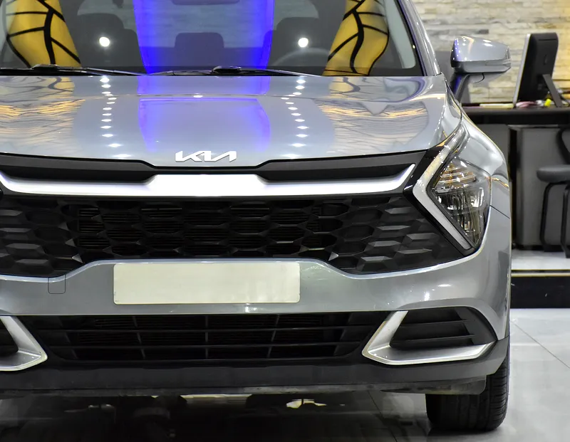 For sale in Al Qusais 1, Al Qusais Residential Area, Al Qusais, Dubai 2023 Sportage