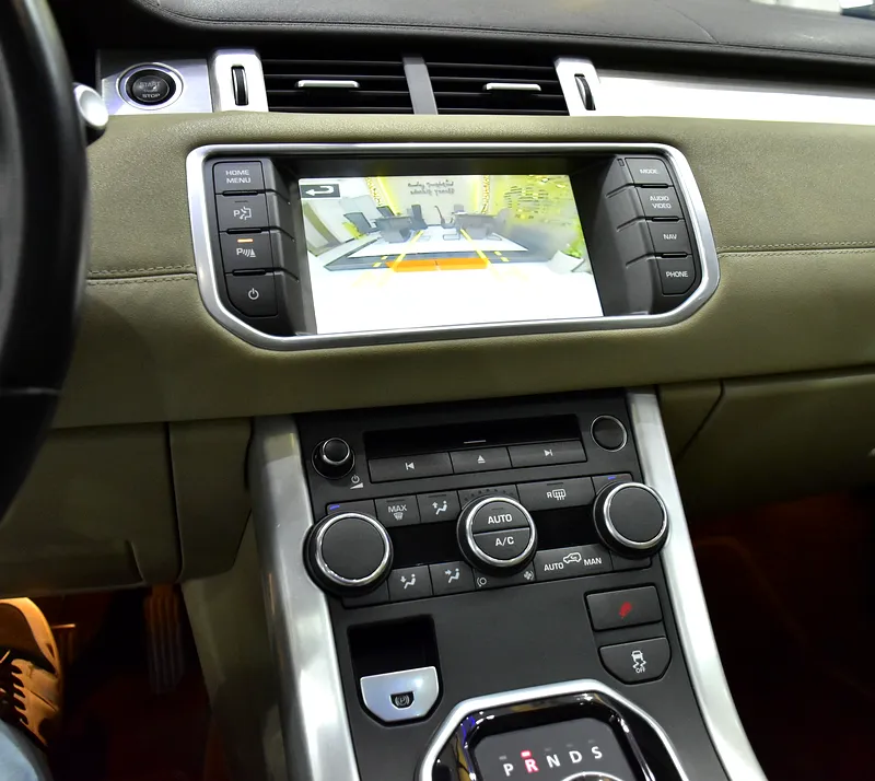 2015 Range Rover Evoque 110000