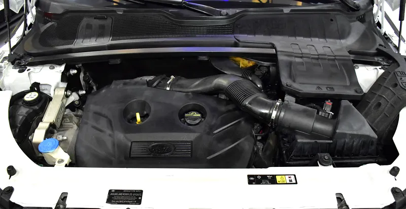 2015 Range Rover Evoque 110000