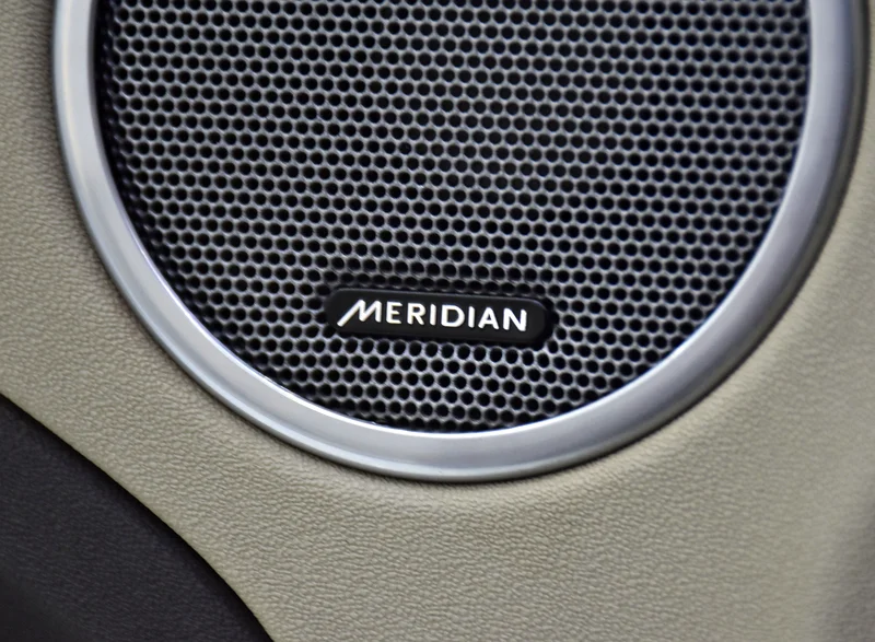 2016 Land Rover Range Rover Evoque GCC