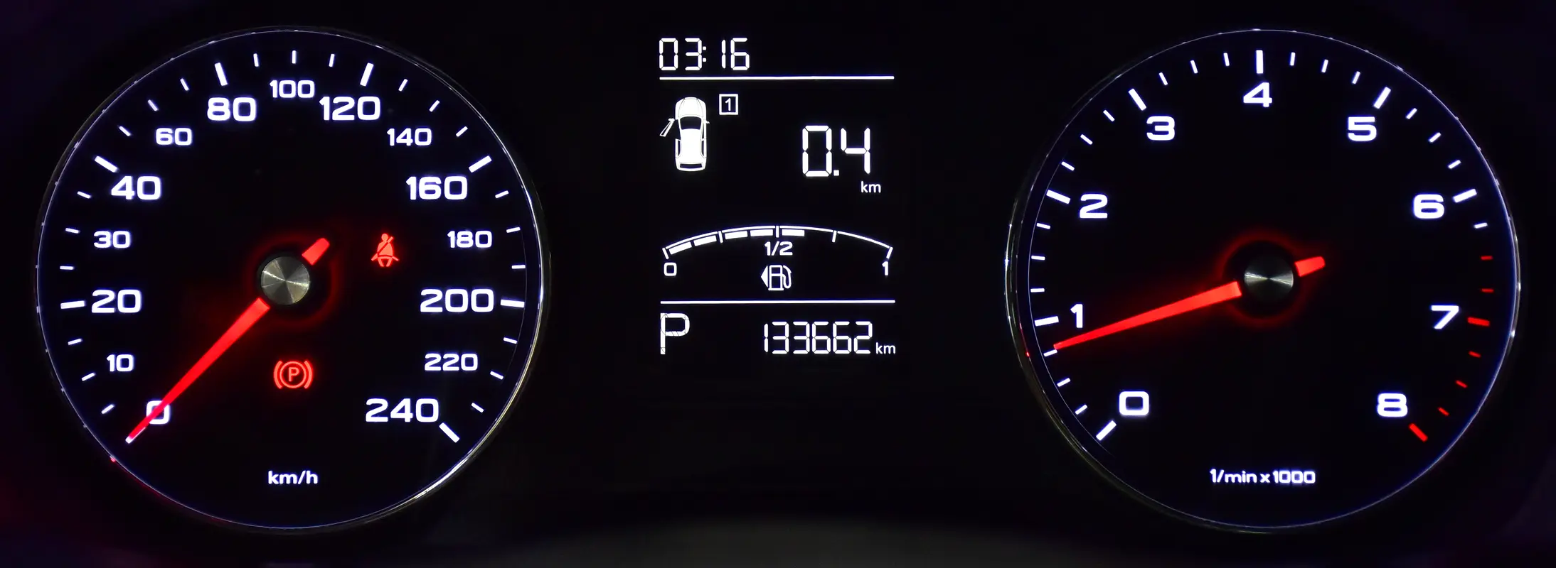 Well maintained “2021 MG RX5