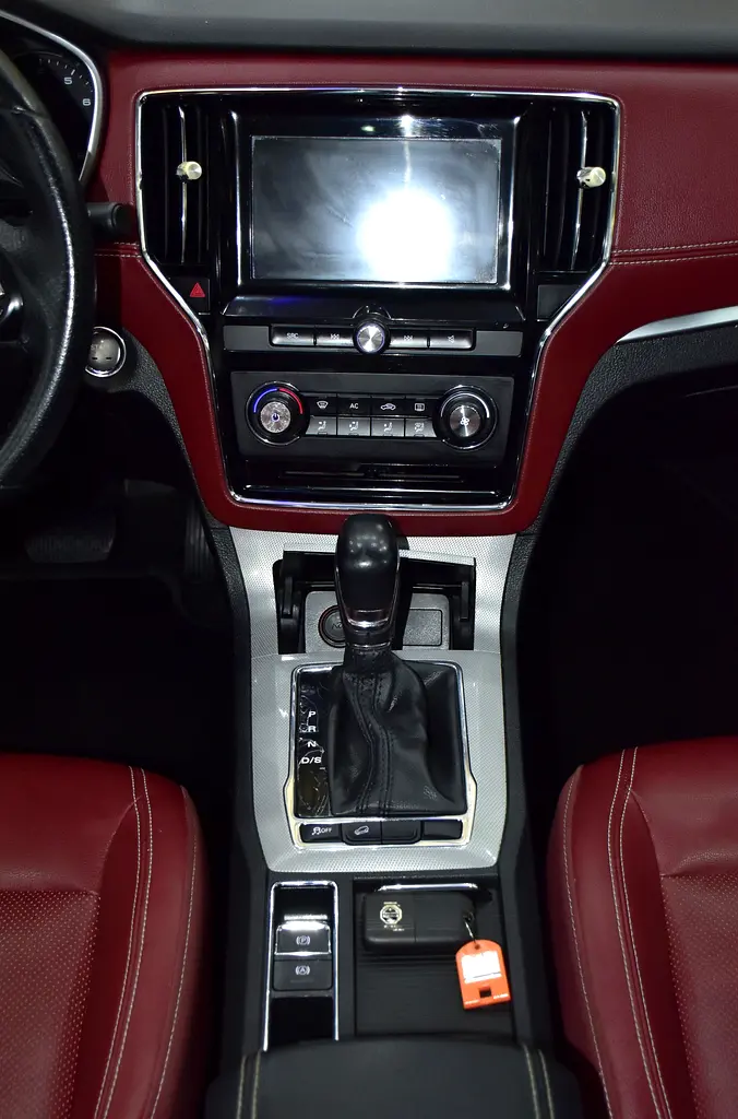 Well maintained “2021 MG RX5