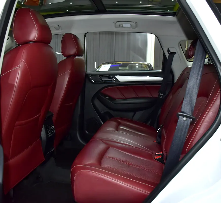 Well maintained “2021 MG RX5