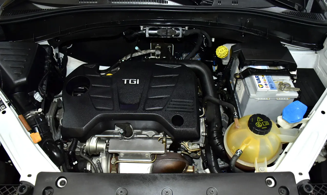 Well maintained “2021 MG RX5