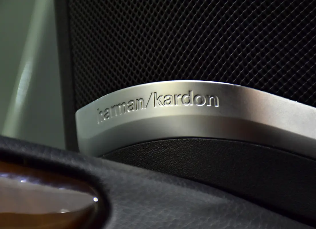 Well maintained “2013 Mercedes-Benz GL-Class