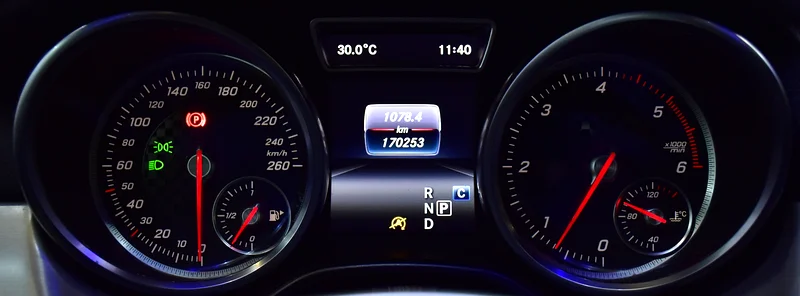 European 2018 GLE Coupe