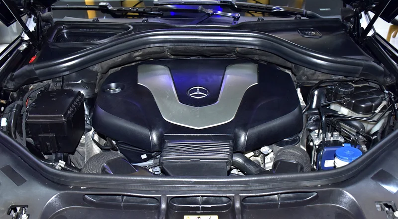 European 2018 GLE Coupe