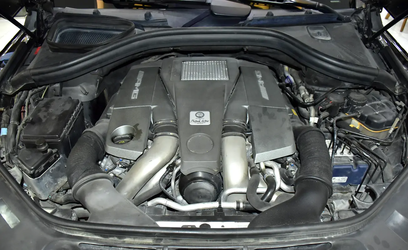 2018 GLE-Class 130000