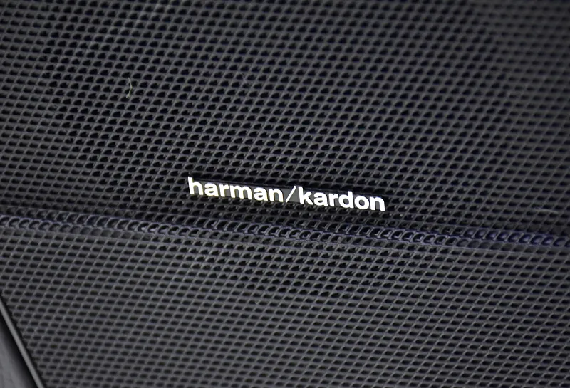 2008 S-Class Japanese