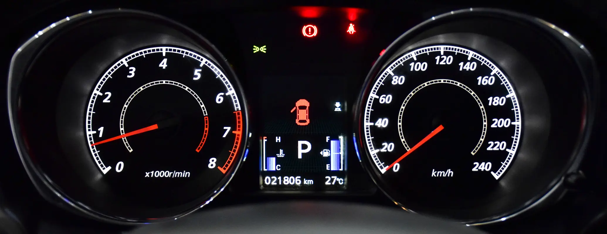 GCC 2024 Mitsubishi ASX