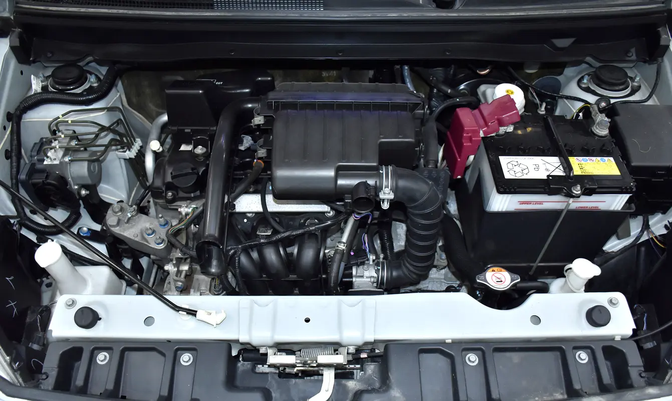 2021 Mitsubishi Attrage GCC