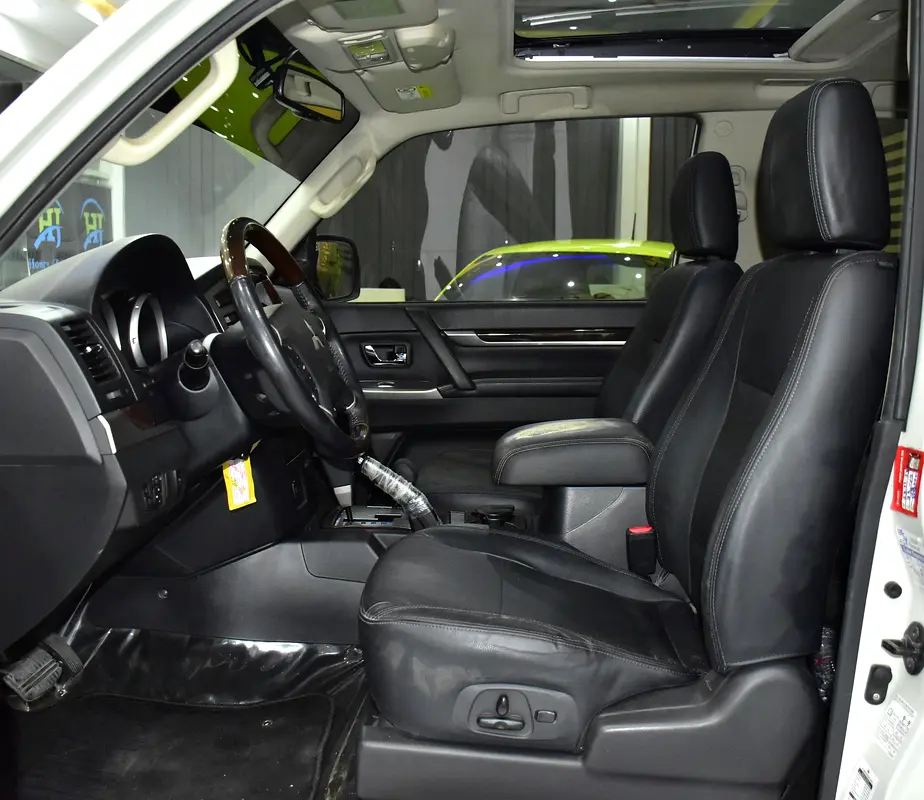 For sale in Al Qusais 1, Al Qusais Residential Area, Al Qusais, Dubai 2018 Pajero