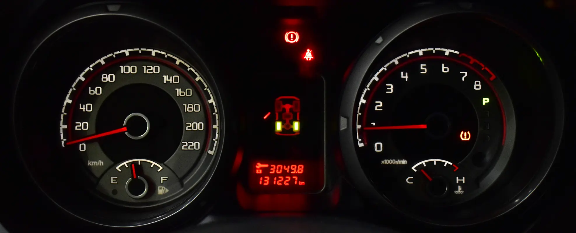 For sale in Al Qusais 1, Al Qusais Residential Area, Al Qusais, Dubai 2018 Pajero