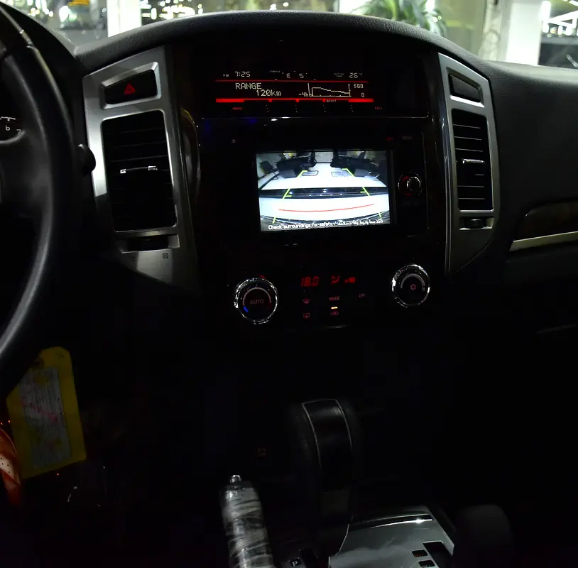 For sale in Al Qusais 1, Al Qusais Residential Area, Al Qusais, Dubai 2018 Pajero