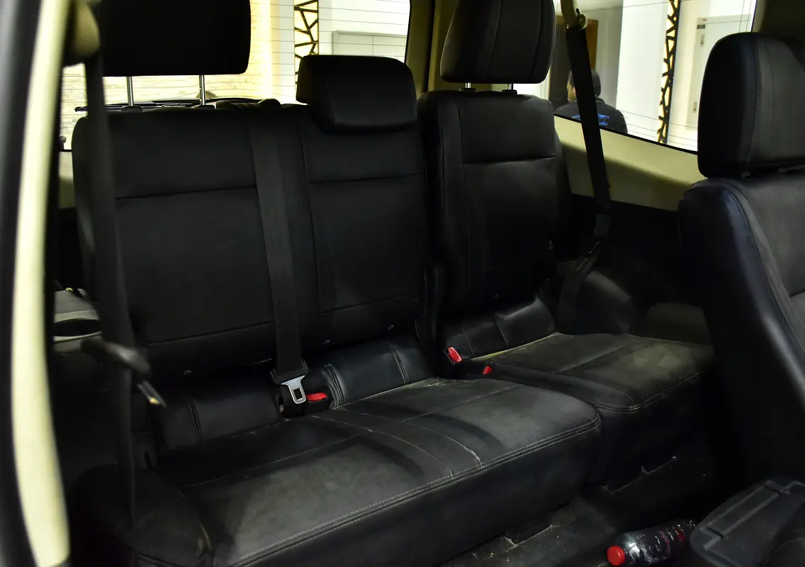 For sale in Al Qusais 1, Al Qusais Residential Area, Al Qusais, Dubai 2018 Pajero