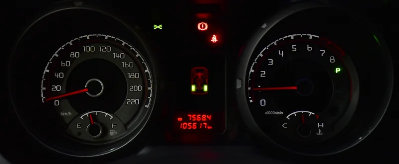 GCC 2018 Mitsubishi Pajero