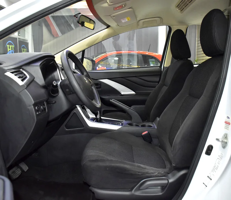 GCC 2022 Mitsubishi Xpander