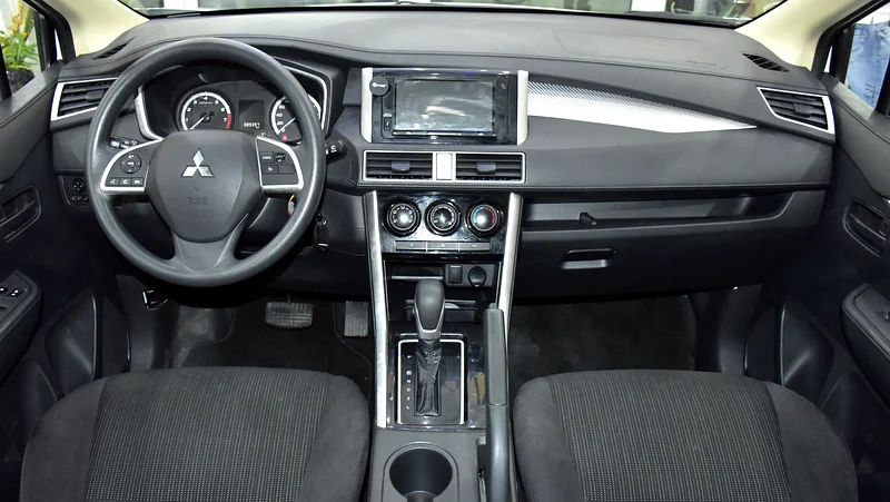 GCC 2022 Mitsubishi Xpander