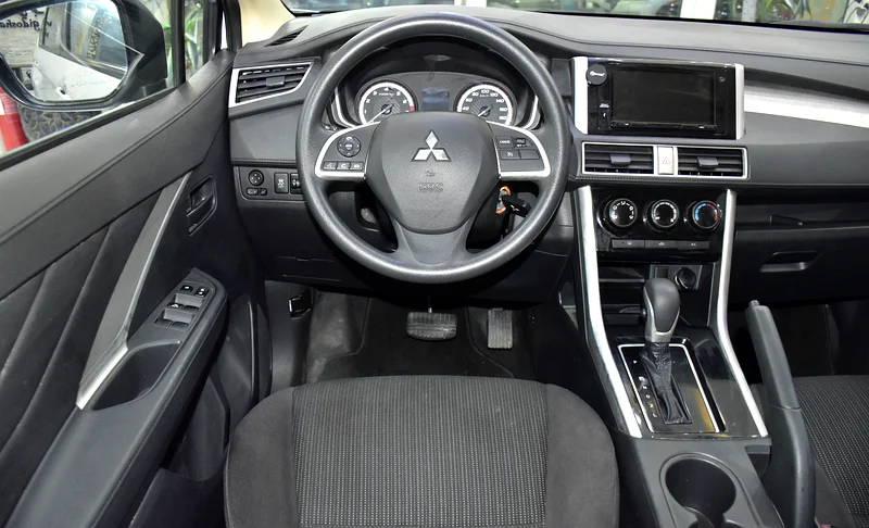 GCC 2022 Mitsubishi Xpander