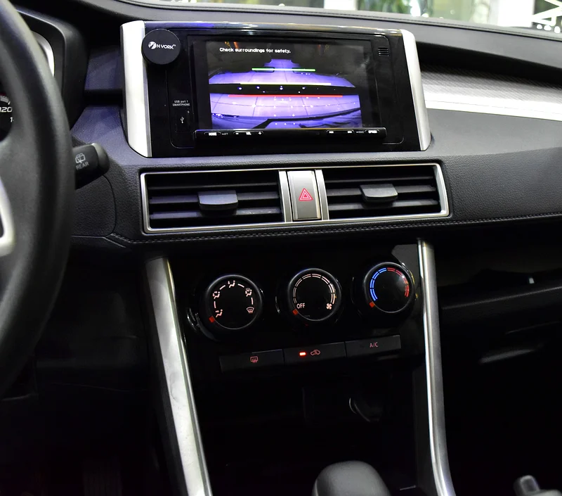 GCC 2022 Mitsubishi Xpander