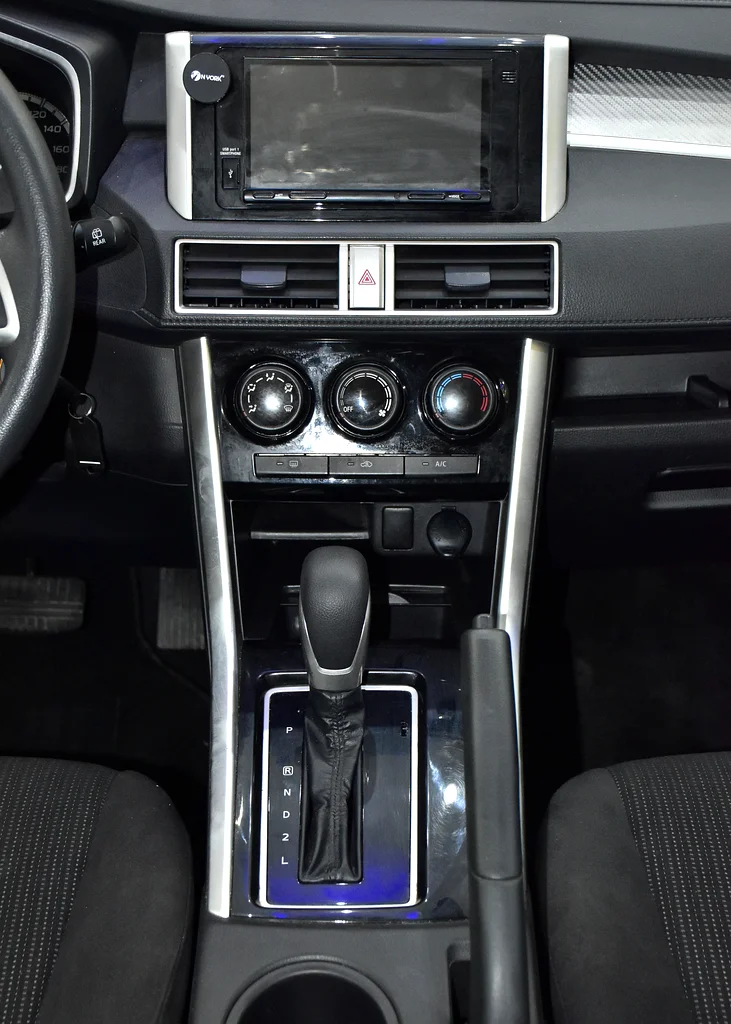 GCC 2022 Mitsubishi Xpander