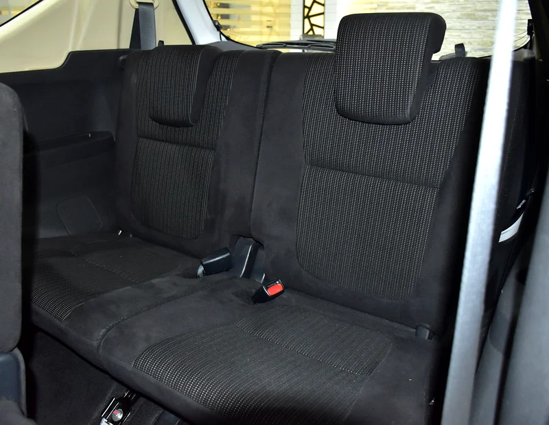 GCC 2022 Mitsubishi Xpander