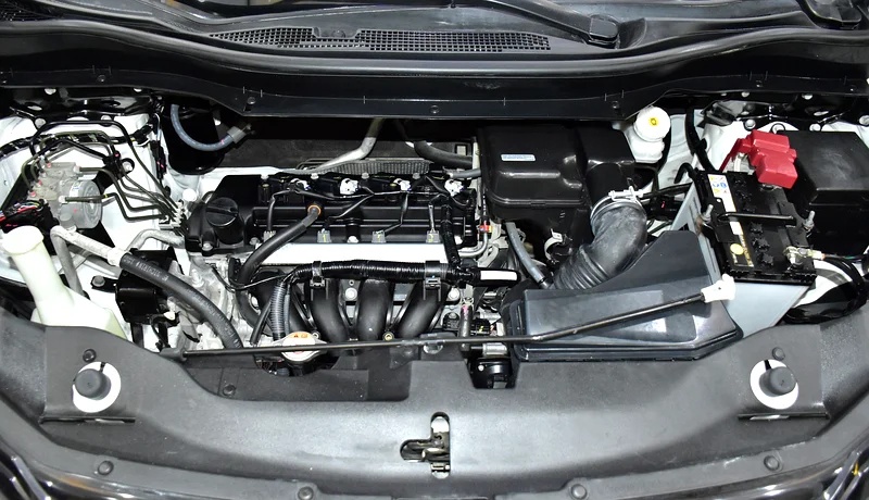 GCC 2022 Mitsubishi Xpander