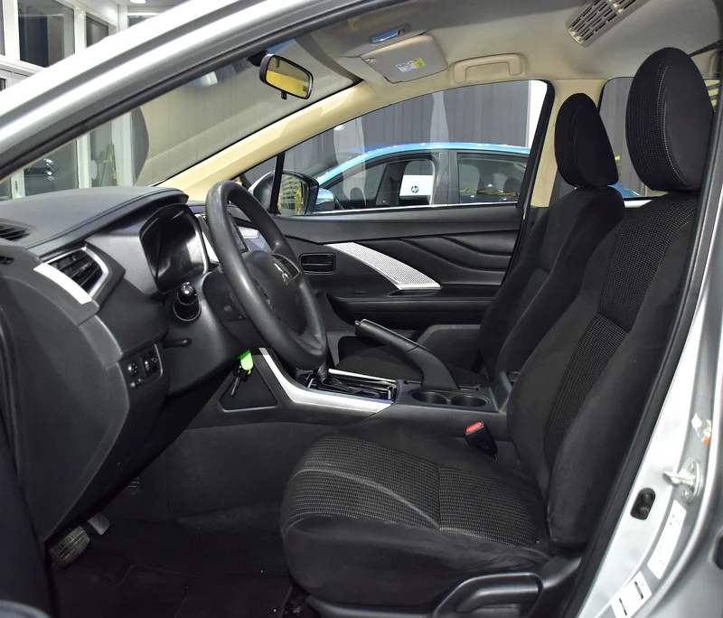 GCC 2022 Mitsubishi Xpander