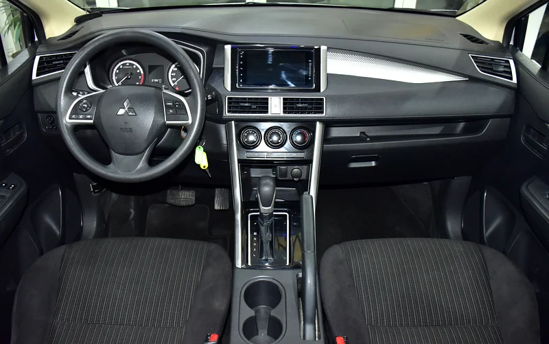 GCC 2022 Mitsubishi Xpander