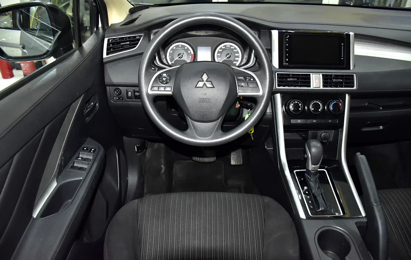 GCC 2022 Mitsubishi Xpander